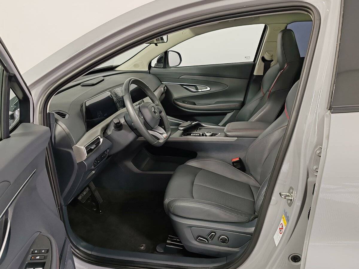 Купить Changan UNI-T, 2023, 31 724 км.. Фото: #15