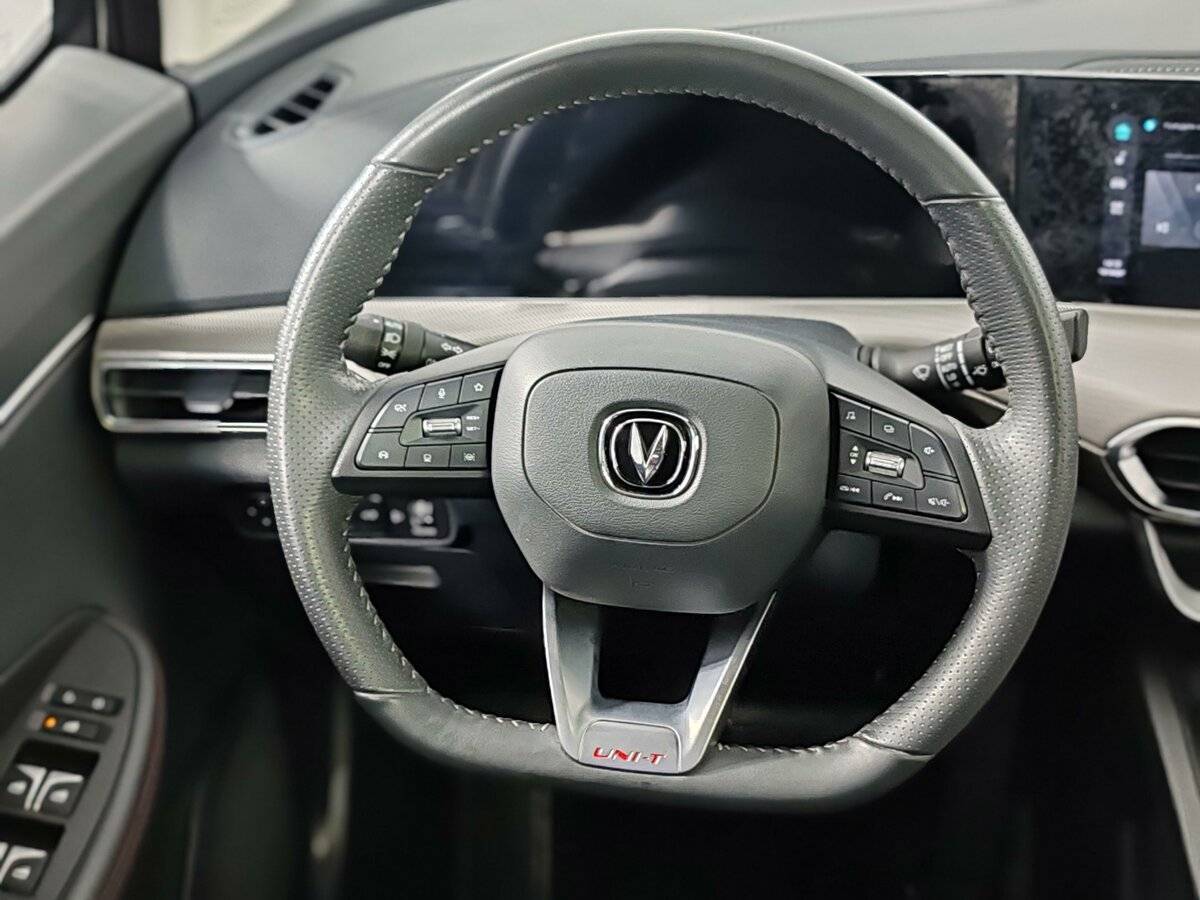 Купить Changan UNI-T, 2023, 31 724 км.. Фото: #22