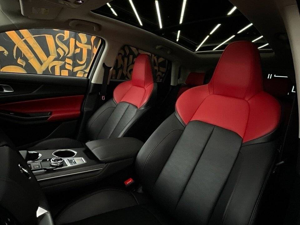 Купить Changan CS55 Plus, 2024, 20 000 км.. Фото: #7