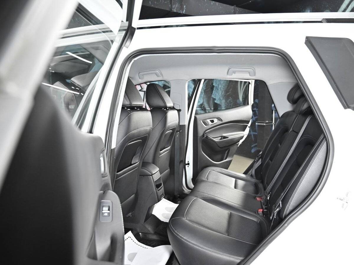 Купить Chery Tiggo 4, 2021, 51 000 км.. Фото: #17