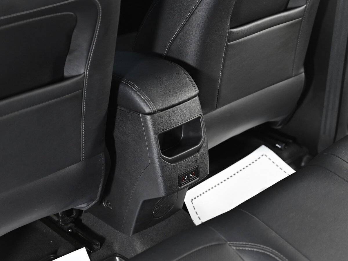 Купить Chery Tiggo 4, 2021, 51 000 км.. Фото: #18