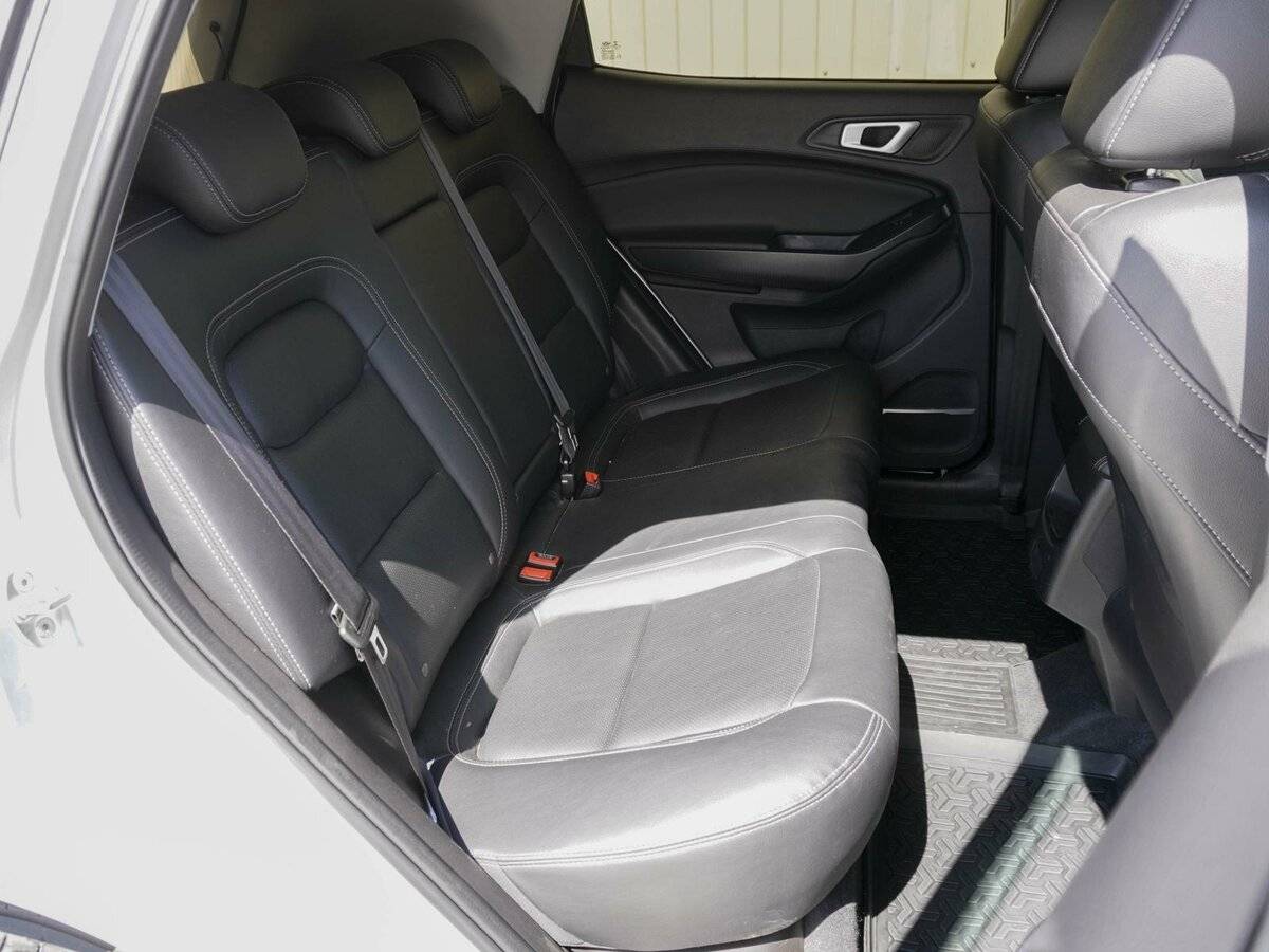 Купить Chery Tiggo 4, 2021, 65 562 км.. Фото: #6