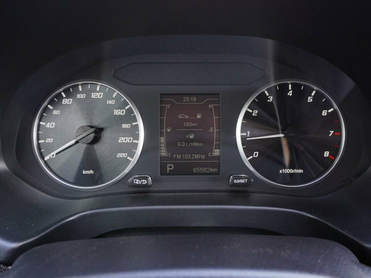 Купить Chery Tiggo 4, 2021, 65 562 км.. Фото: #12