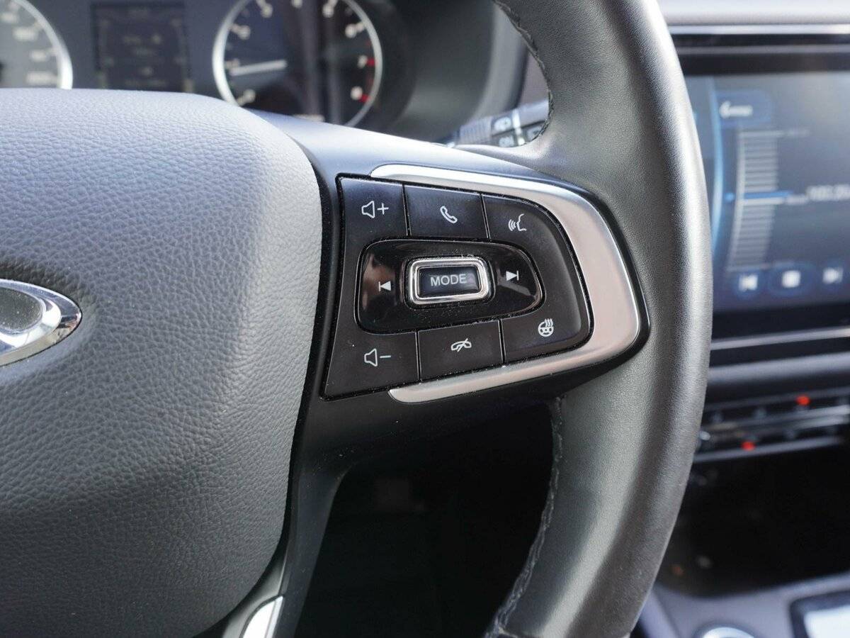 Купить Chery Tiggo 4, 2021, 65 562 км.. Фото: #13