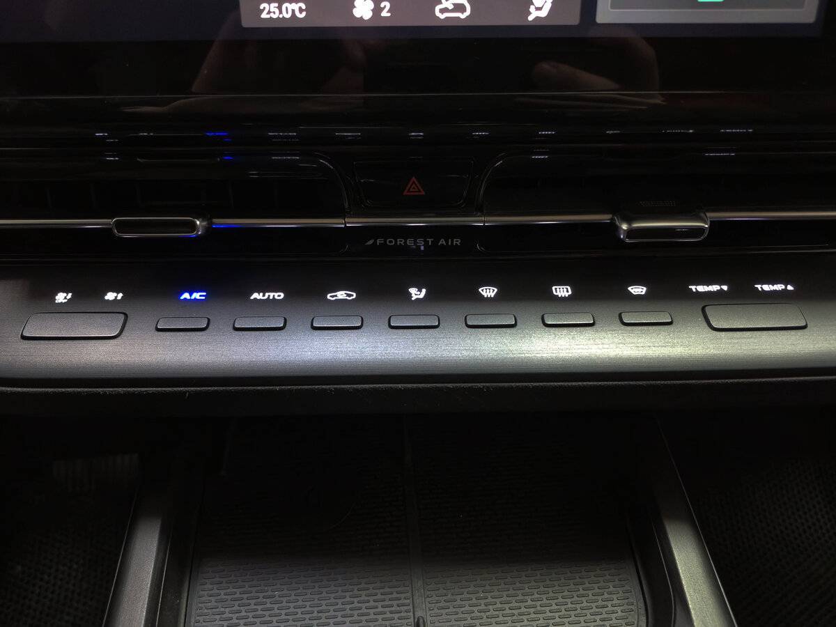 Купить Changan CS55 Plus, 2023, 51 745 км.. Фото: #18