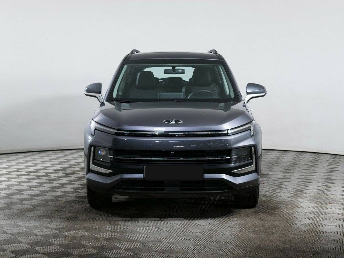 Купить Москвич 3, 2023, 35 767 км.. Фото: #1