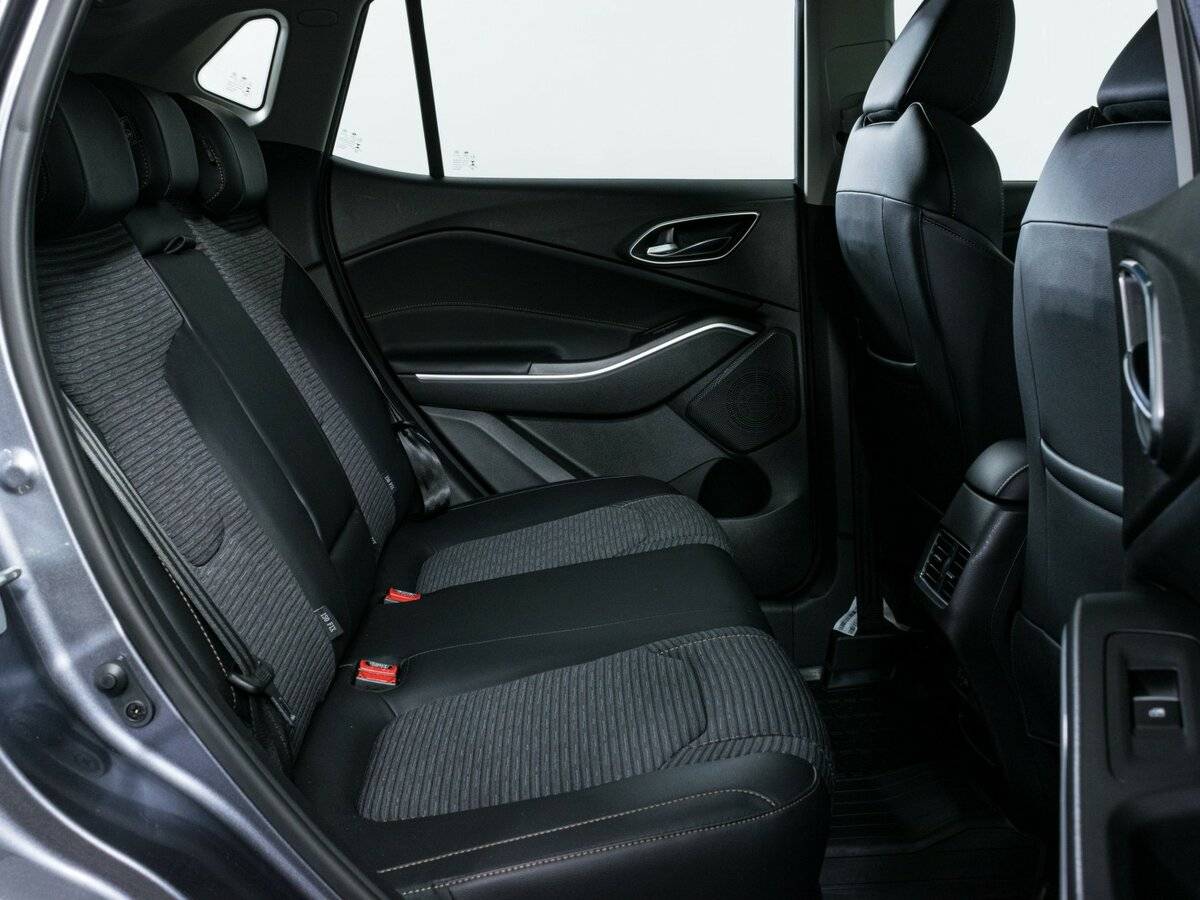 Купить Москвич 3, 2023, 35 767 км.. Фото: #8