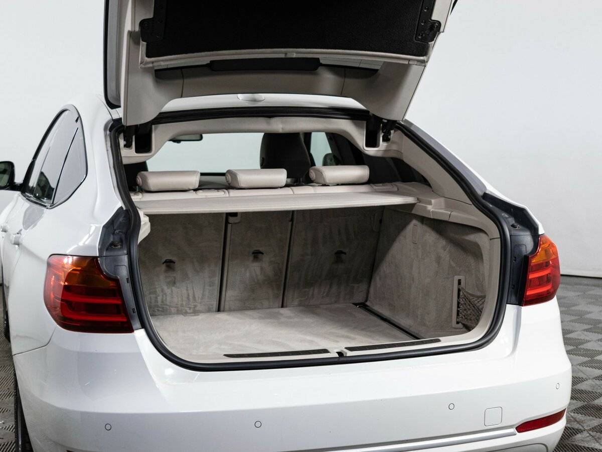 Купить BMW 3 серии, 2013, 219 700 км.. Фото: #8