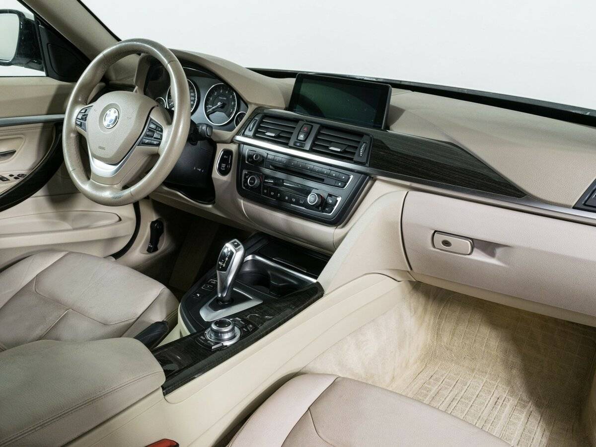 Купить BMW 3 серии, 2013, 219 700 км.. Фото: #10