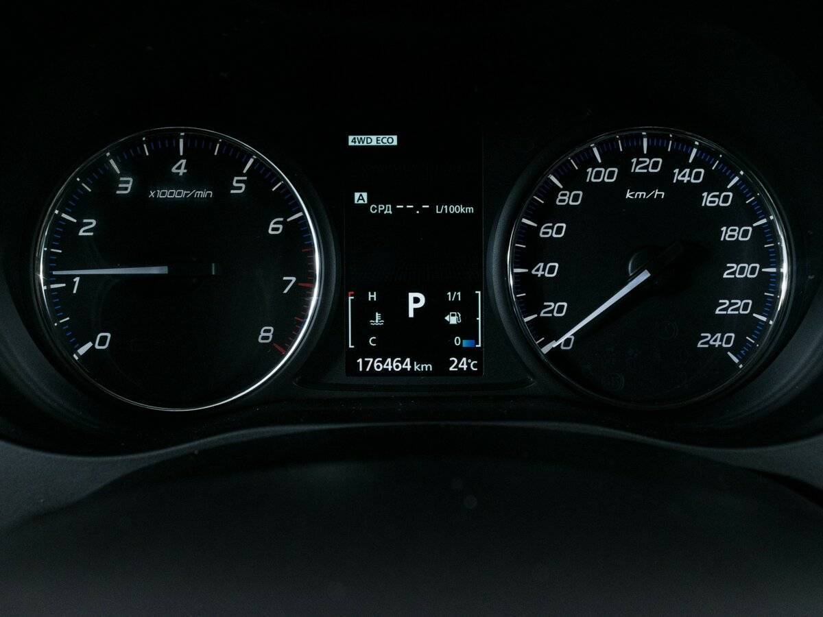 Купить Mitsubishi Outlander, 2012, 176 500 км.. Фото: #10