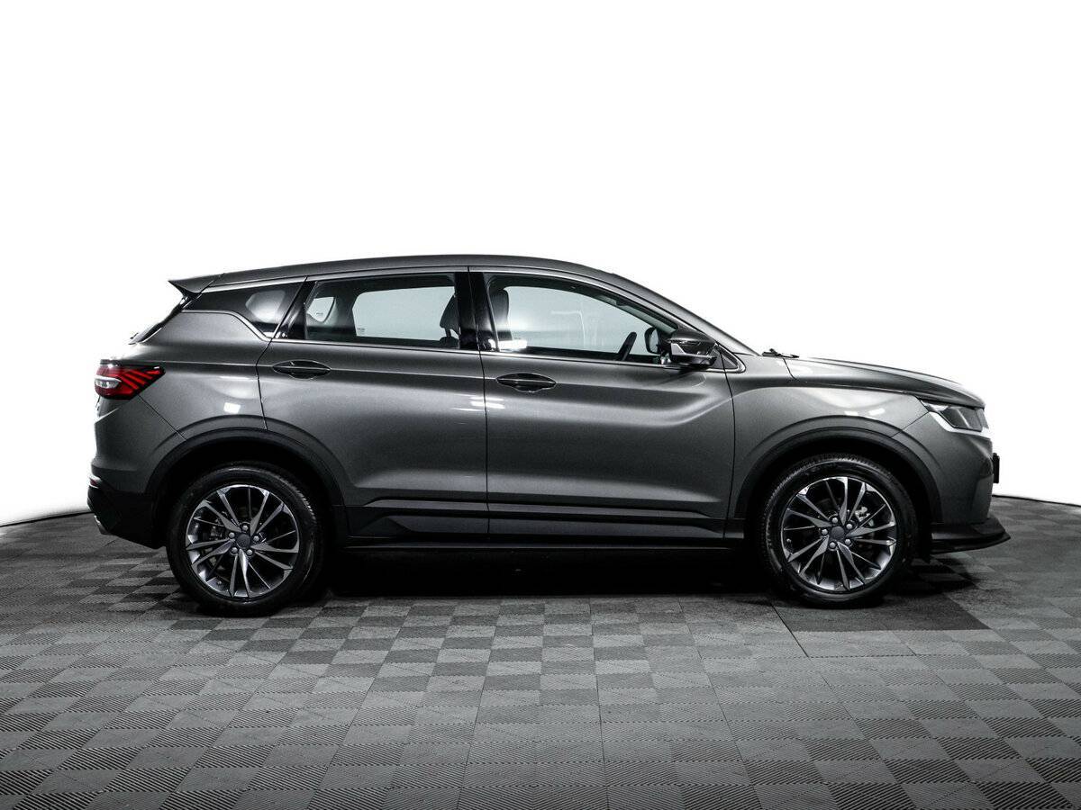 Купить Belgee X50, 2024, 9 031 км.. Фото: #3