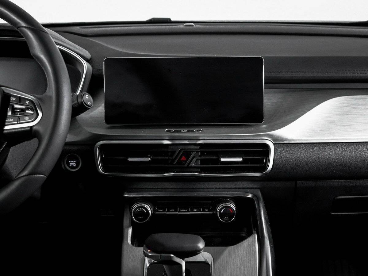 Купить Belgee X50, 2024, 9 031 км.. Фото: #12