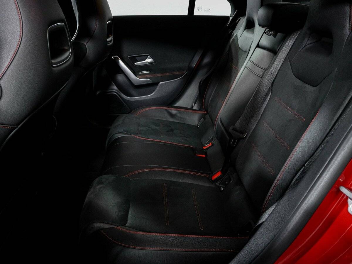 Купить Mercedes-Benz CLA, 2019, 81 800 км.. Фото: #9