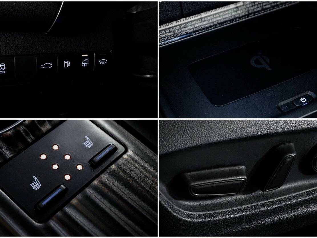 Купить Toyota Camry, 2018, 43 500 км.. Фото: #20