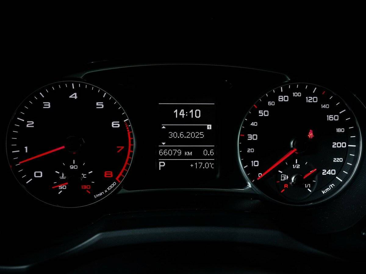 Купить Audi A1, 2014, 66 041 км.. Фото: #10