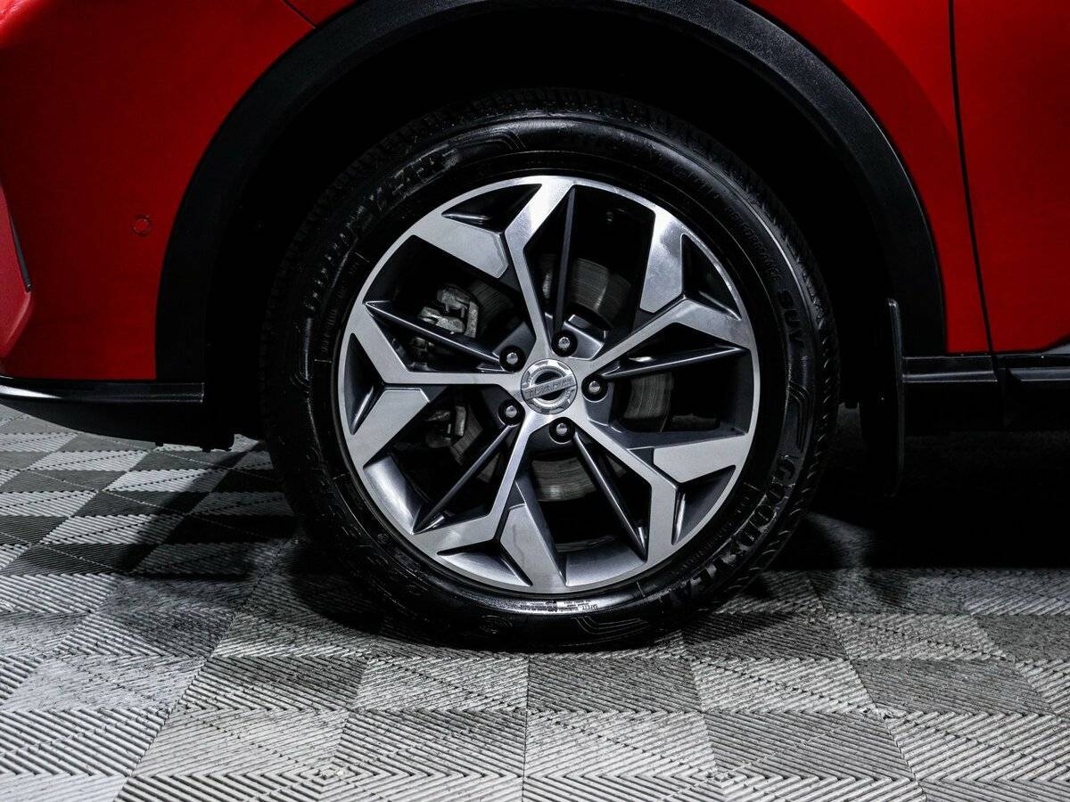 Купить Haval F7x, 2023, 29 814 км.. Фото: #14