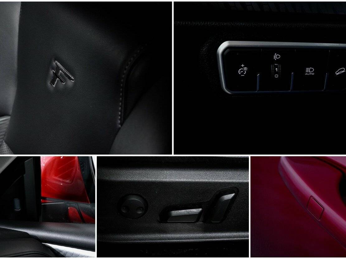 Купить Haval F7x, 2023, 29 814 км.. Фото: #21