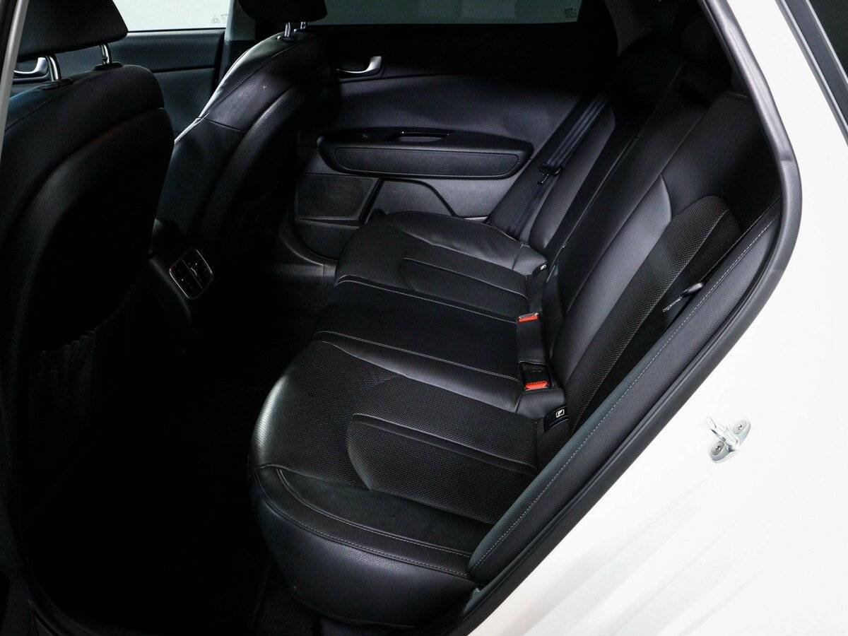 Купить Киа Оптима, 2020, 34 573 км.. Фото: #9