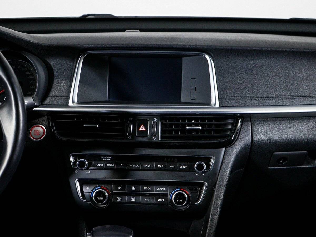 Купить Киа Оптима, 2020, 34 573 км.. Фото: #12