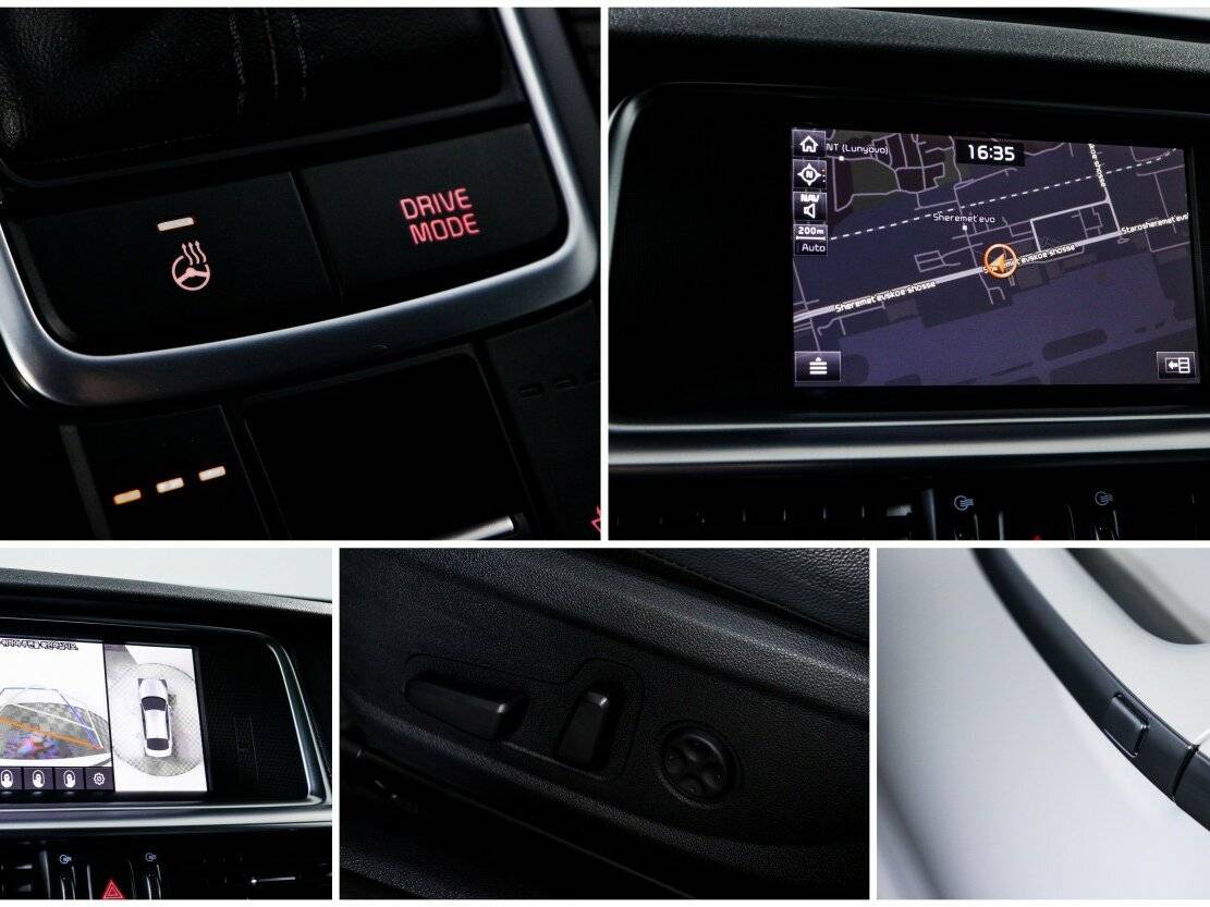 Купить Киа Оптима, 2020, 34 573 км.. Фото: #21