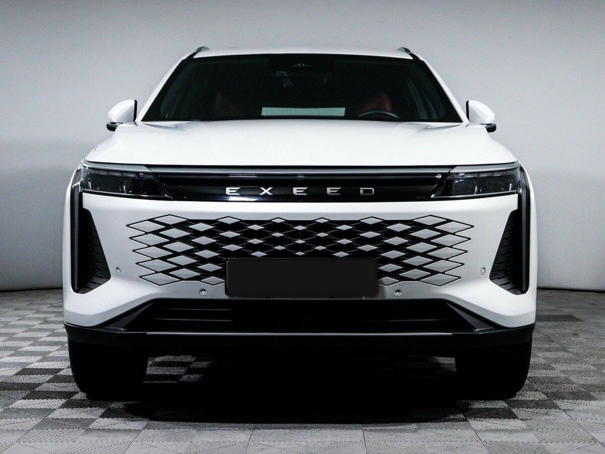 Купить EXEED RX, 2023, 32 000 км.. Фото: #1