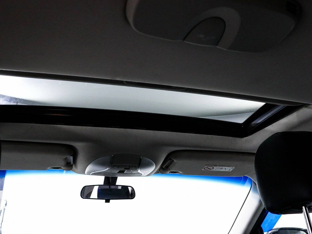 Купить Infiniti QX60, 2017, 118 760 км.. Фото: #16