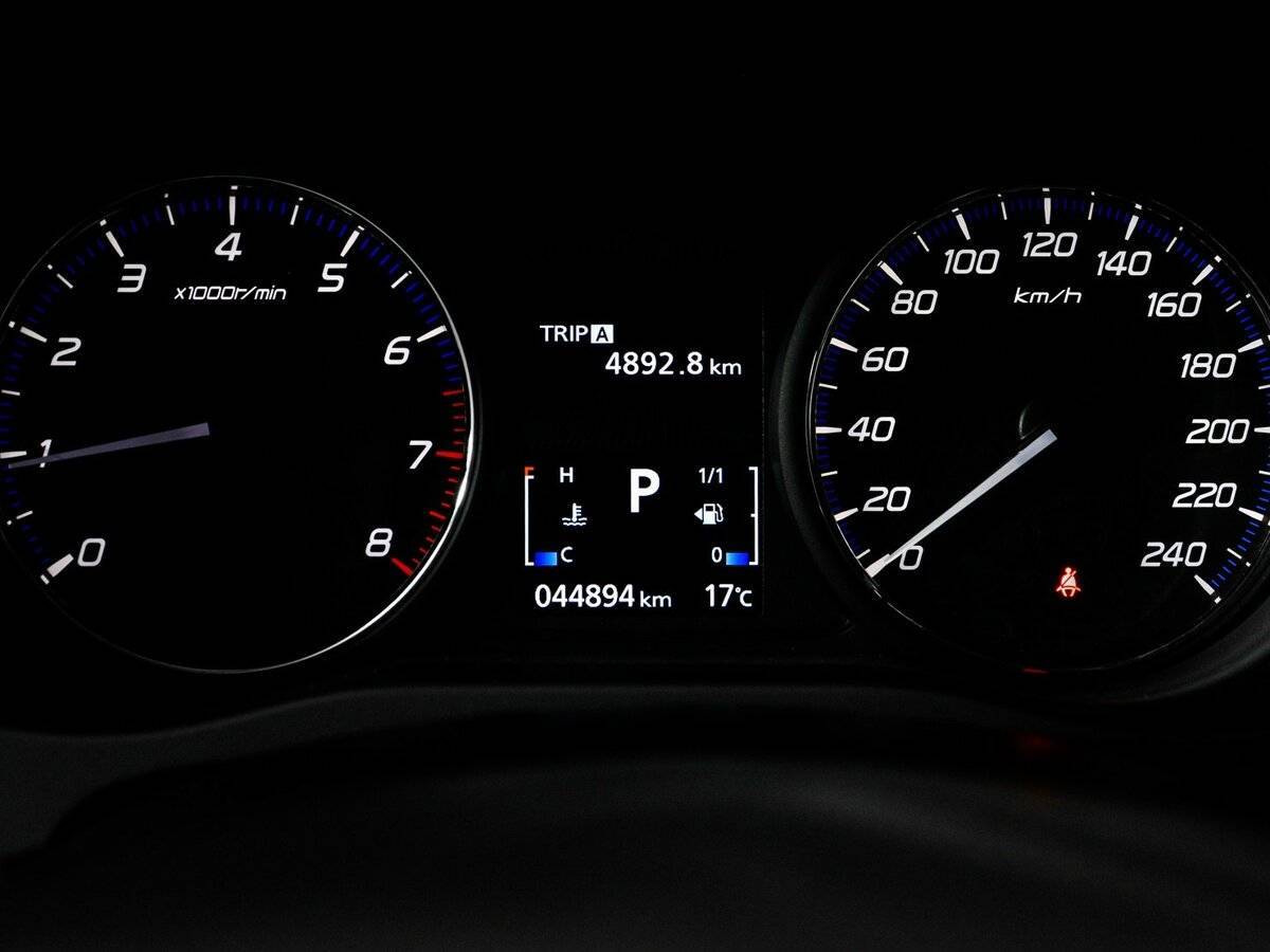 Купить Mitsubishi Outlander, 2019, 44 800 км.. Фото: #10