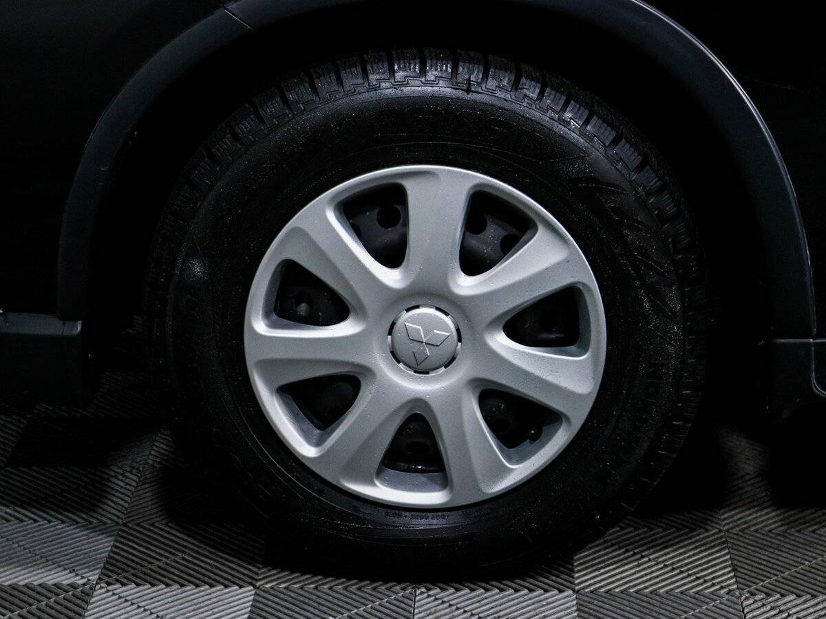 Купить Mitsubishi Outlander, 2019, 44 800 км.. Фото: #14