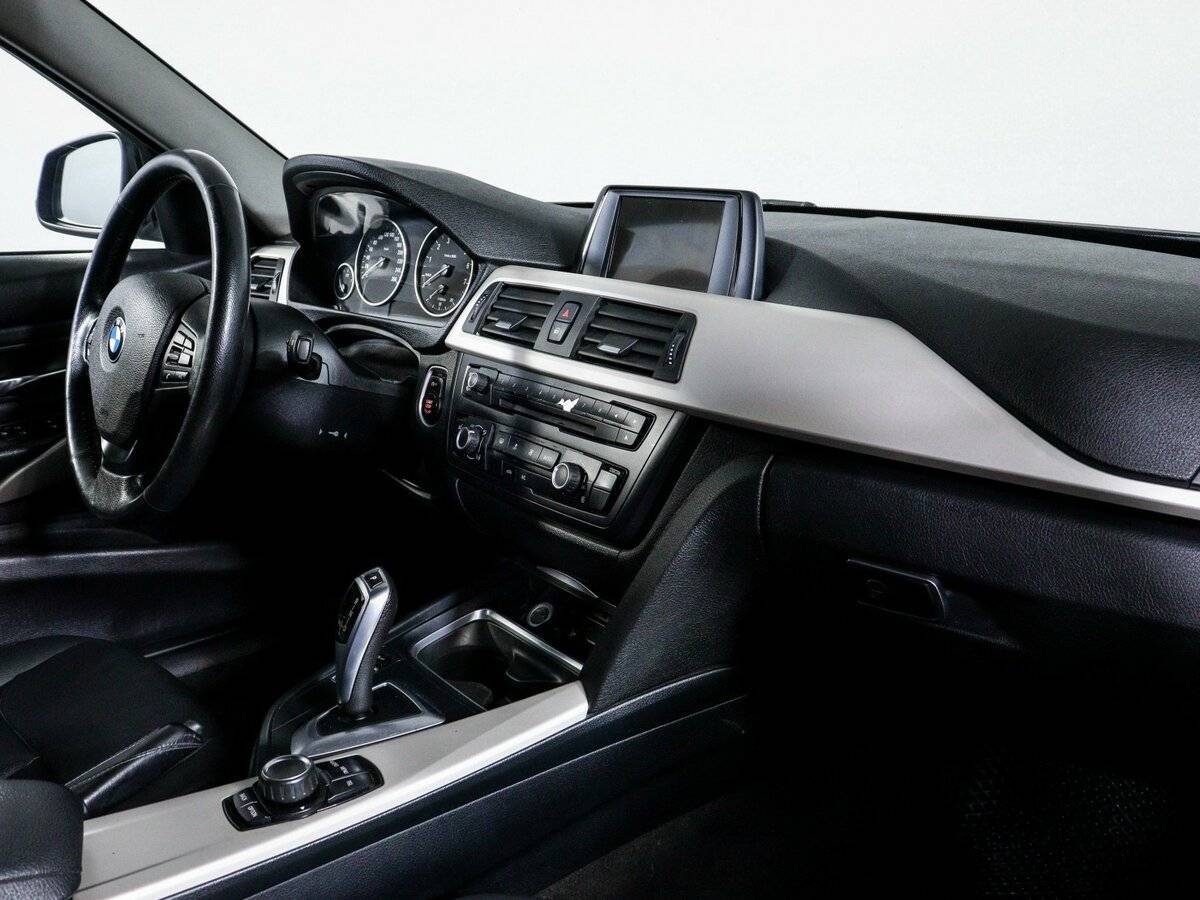 Купить BMW 3 серии, 2014, 244 273 км.. Фото: #8