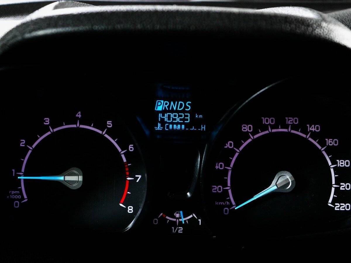 Купить Ford EcoSport, 2015, 140 920 км.. Фото: #10