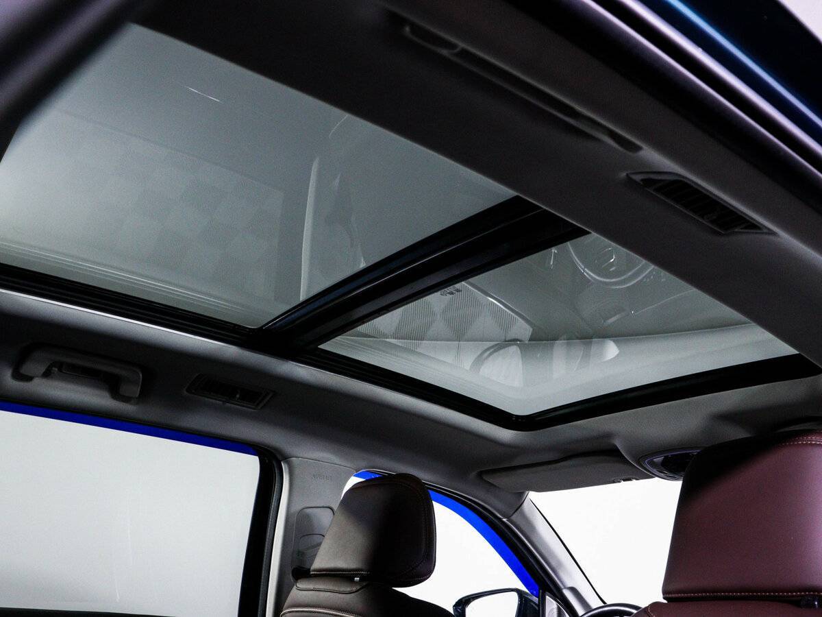 Купить EXEED VX, 2022, 49 730 км.. Фото: #18