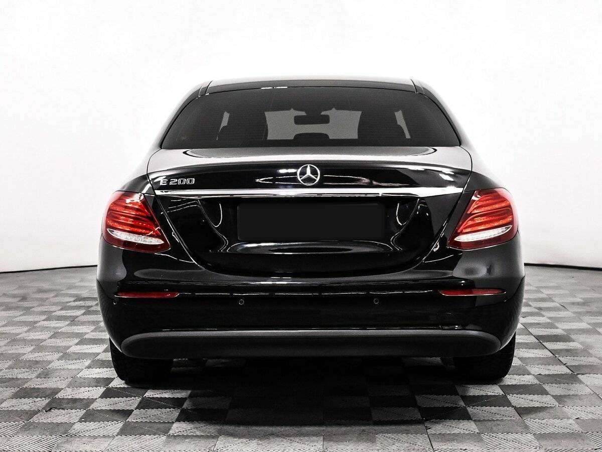 Купить Mercedes-Benz E-Класс, 2017, 190 000 км.. Фото: #5