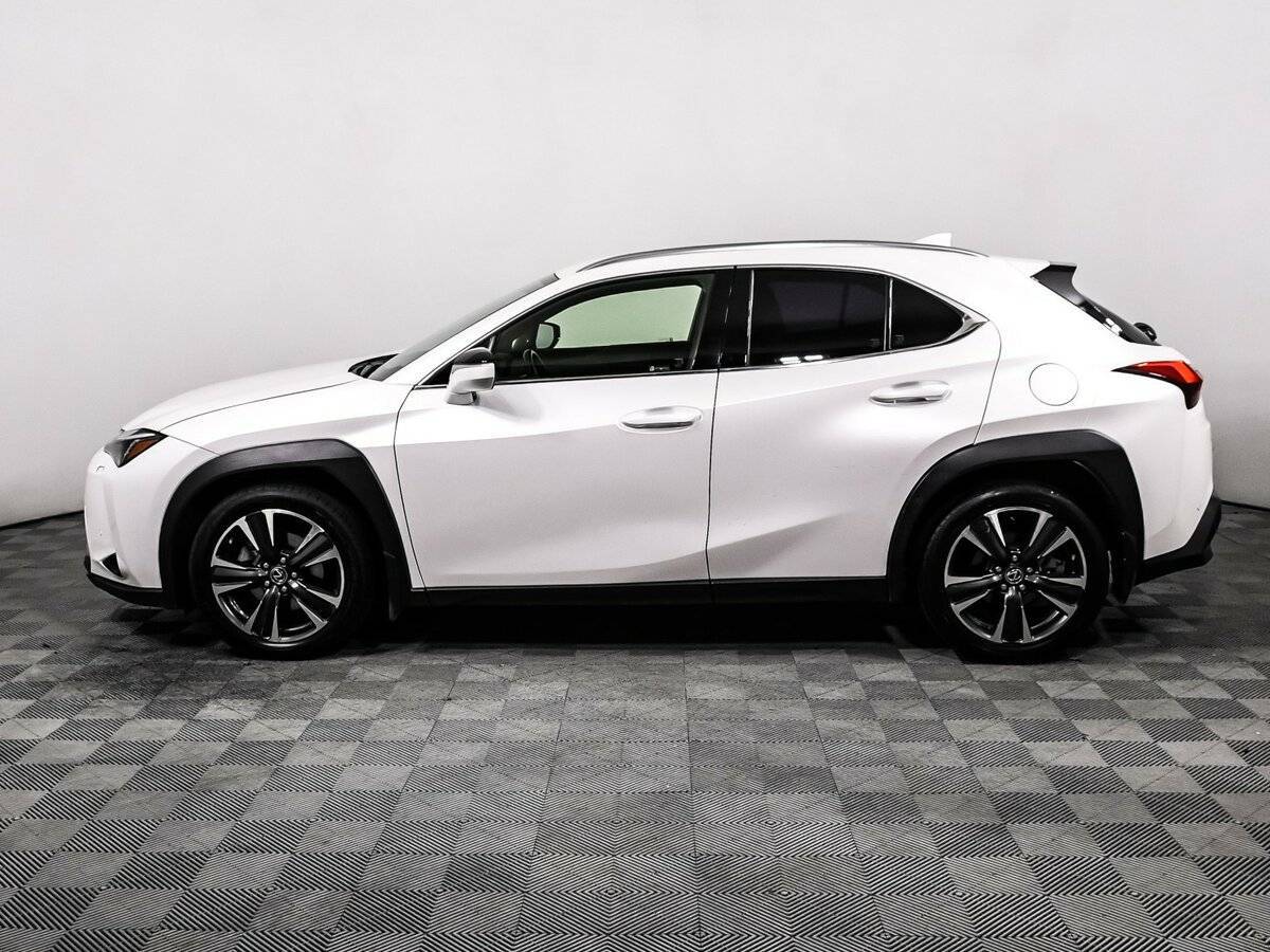 Купить Lexus UX, 2019, 84 000 км.. Фото: #7