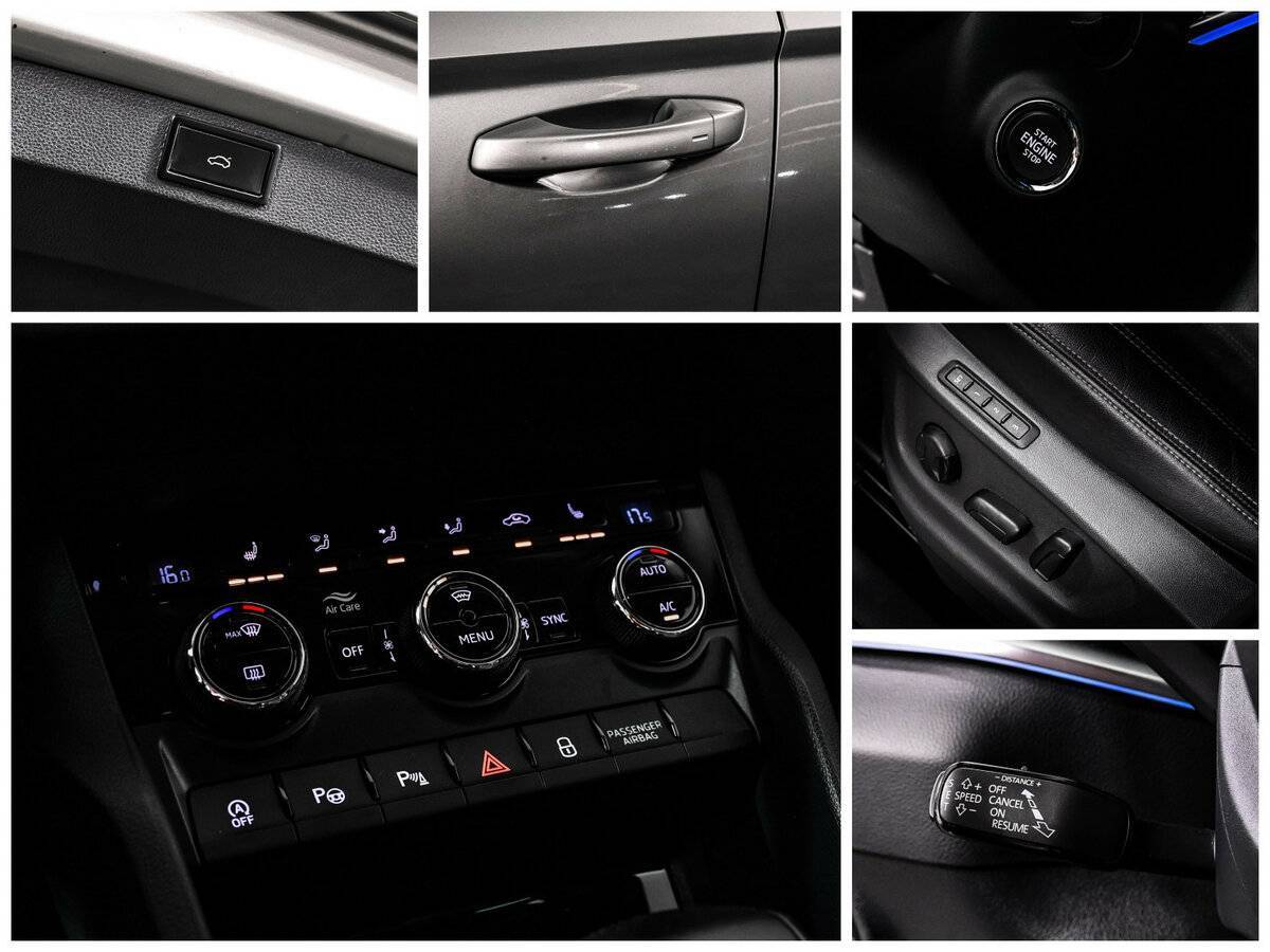 Купить Skoda Karoq, 2020, 55 563 км.. Фото: #15