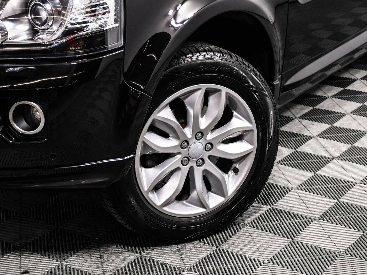 Купить Land Rover Freelander, 2014, 169 471 км.. Фото: #13