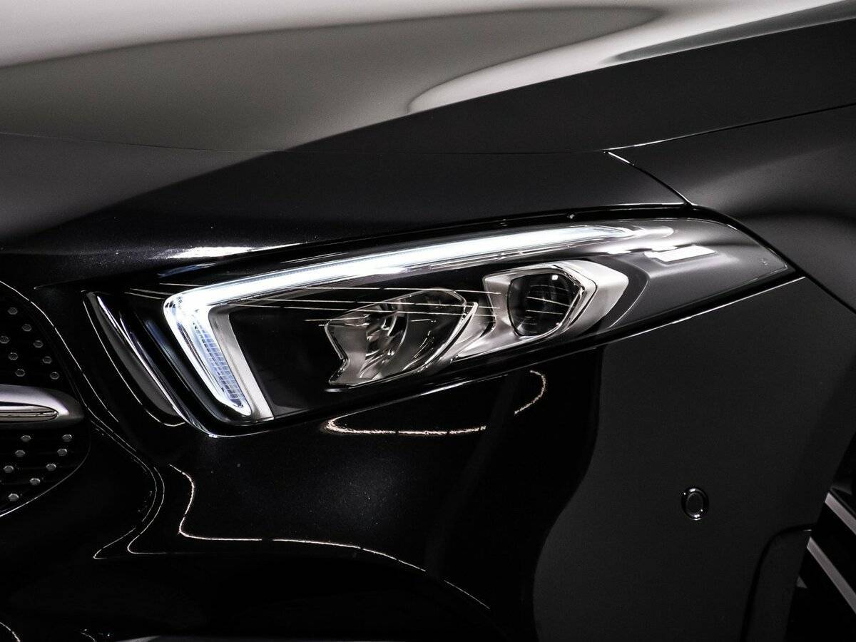 Купить Mercedes-Benz A-Класс, 2021, 32 773 км.. Фото: #14