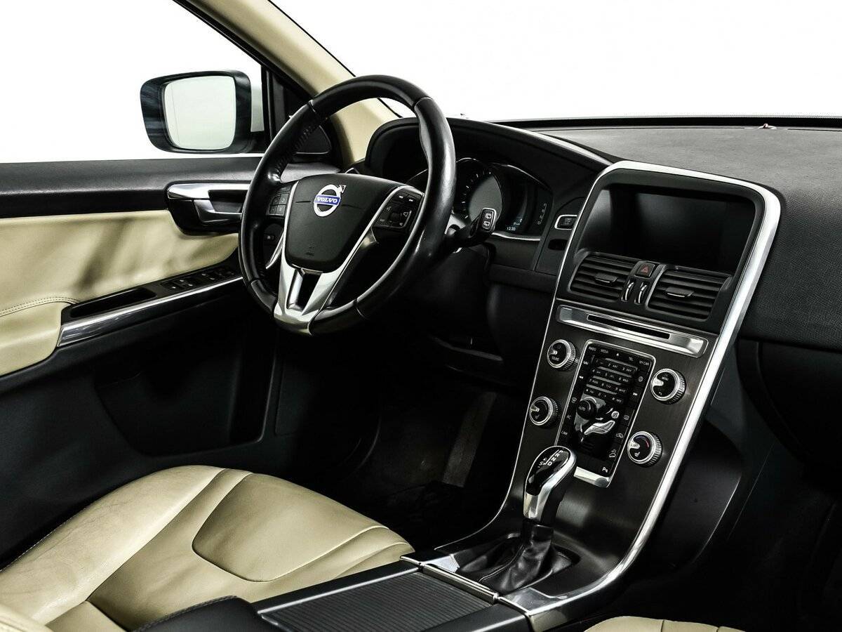 Купить Volvo XC60, 2014, 122 177 км.. Фото: #8