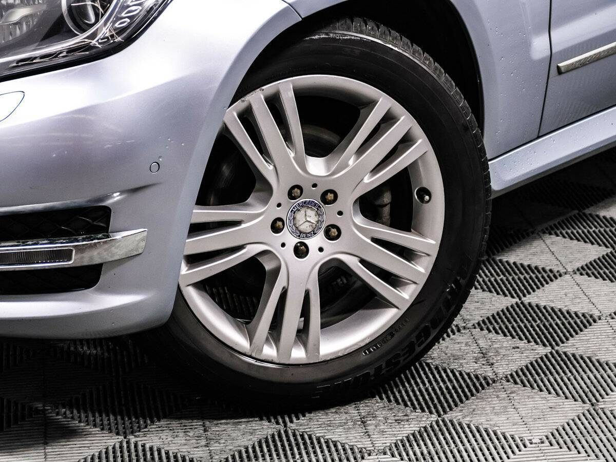 Купить Mercedes-Benz GLK-Класс, 2014, 183 059 км.. Фото: #13