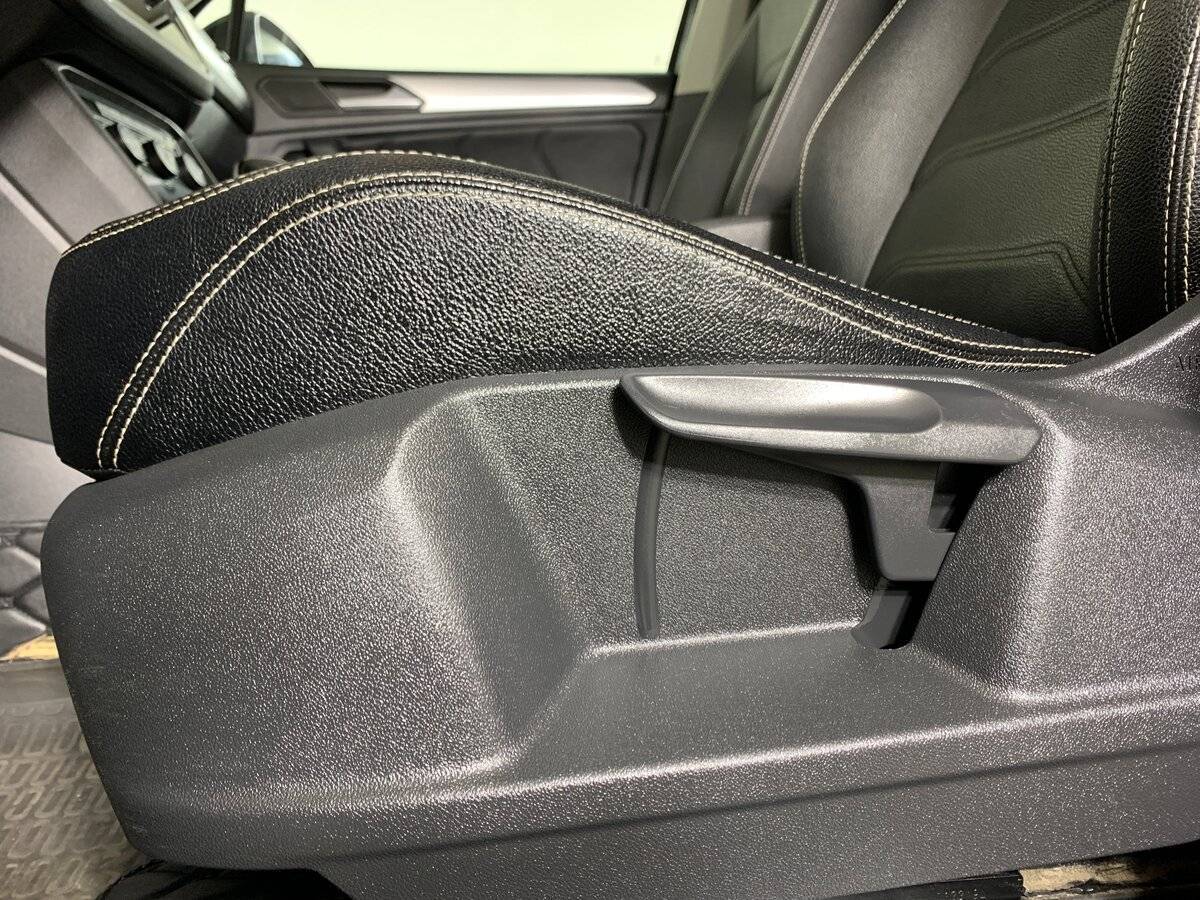 Купить Volkswagen Tiguan, 2019, 166 707 км.. Фото: #15