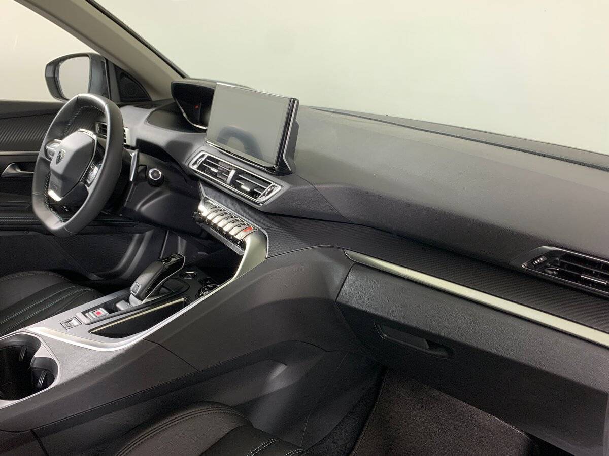 Купить Peugeot 4008, 2023, 1 355 км.. Фото: #12