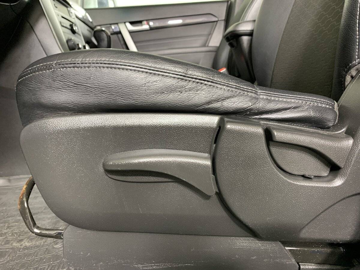 Купить Chevrolet Captiva, 2014, 151 500 км.. Фото: #15