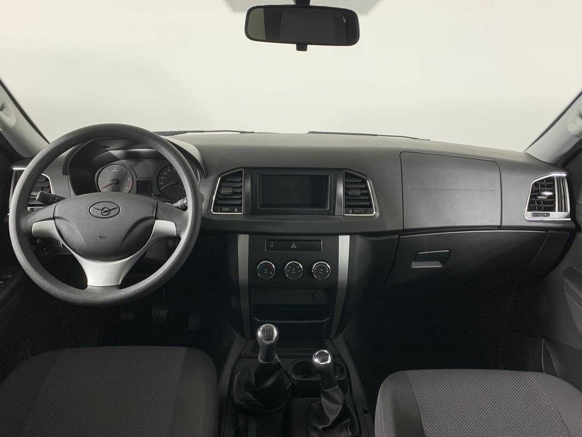 Купить УАЗ Patriot, 2023, 68 593 км.. Фото: #12