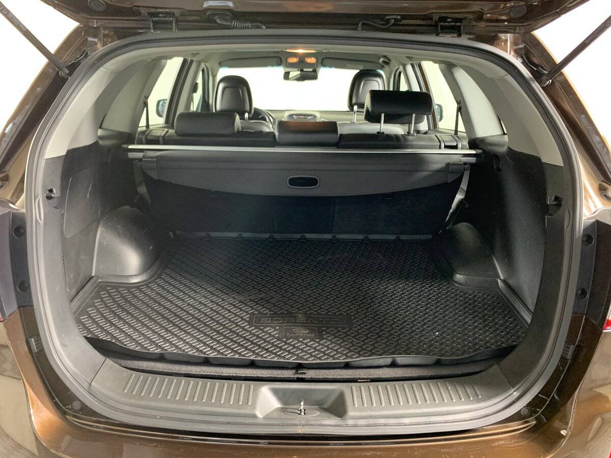Купить Kia Sorento, 2017, 135 489 км.. Фото: #18