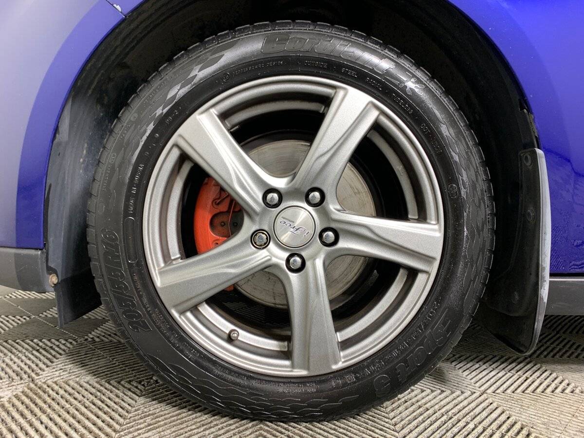 Купить Ford Focus, 2017, 204 444 км.. Фото: #8