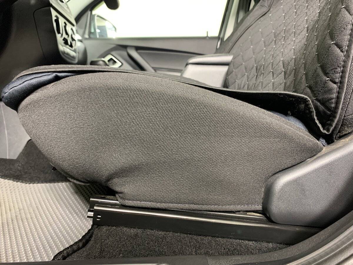 Купить Lada (ВАЗ) Granta, 2024, 25 800 км.. Фото: #15