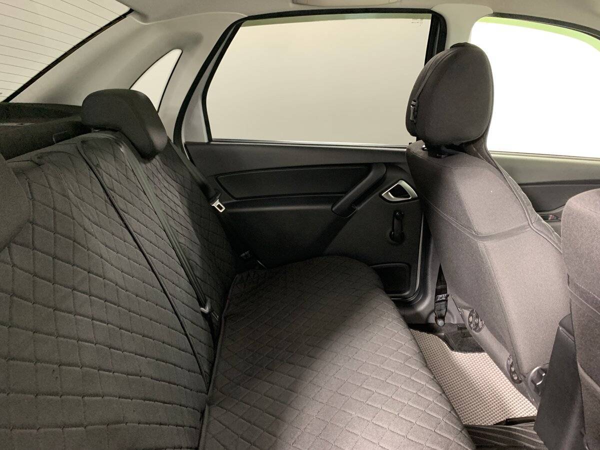 Купить Lada (ВАЗ) Granta, 2024, 25 800 км.. Фото: #16