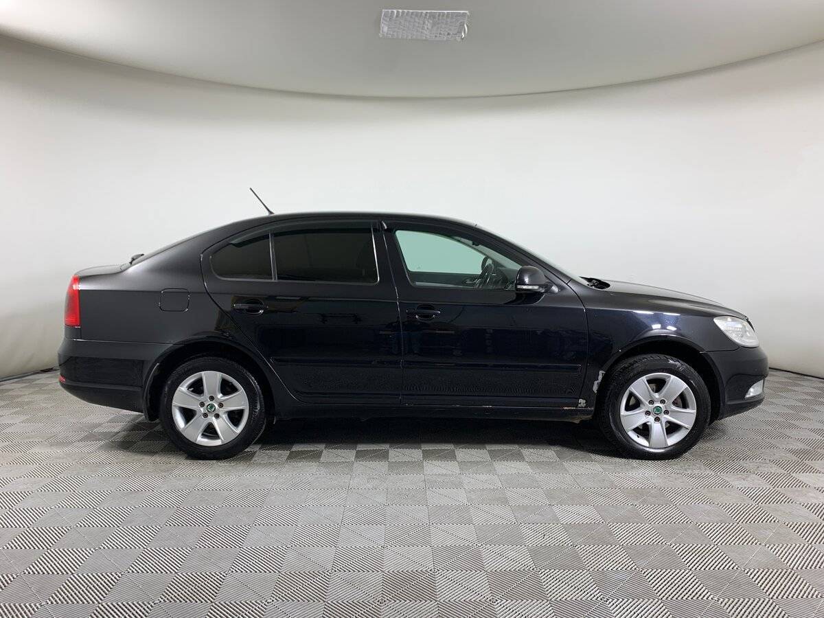 Купить Skoda Octavia, 2012, 250 000 км.. Фото: #3