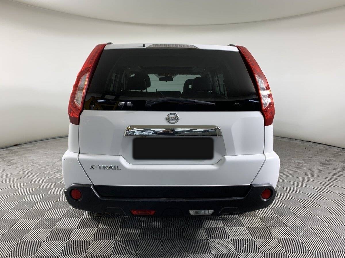 Купить Nissan X-Trail, 2012, 134 960 км.. Фото: #5