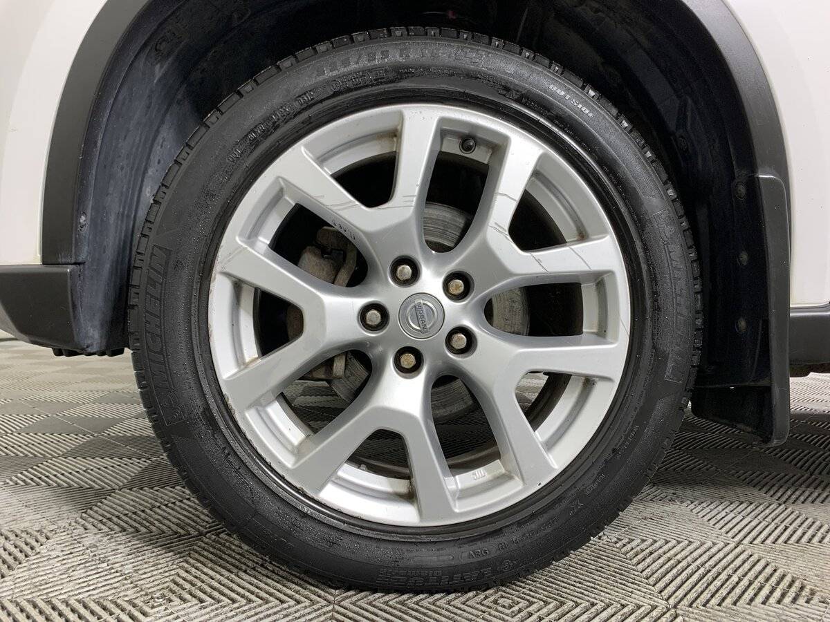 Купить Nissan X-Trail, 2012, 134 960 км.. Фото: #8