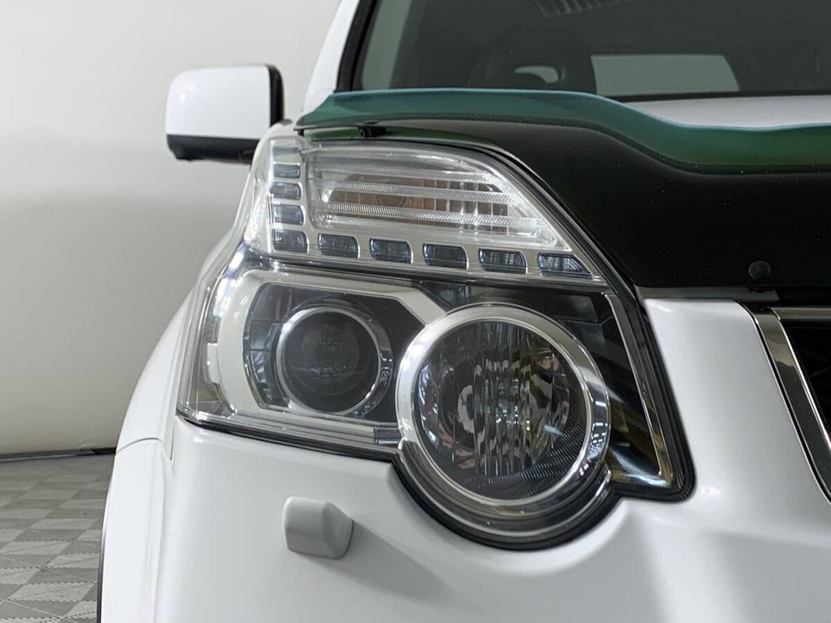 Купить Nissan X-Trail, 2012, 134 960 км.. Фото: #9